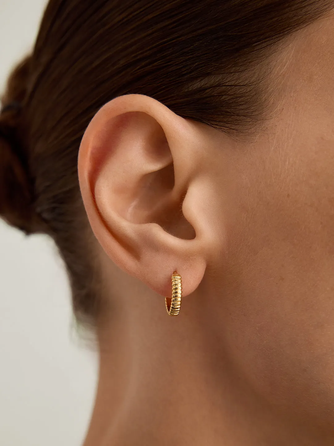 Texture Hoops