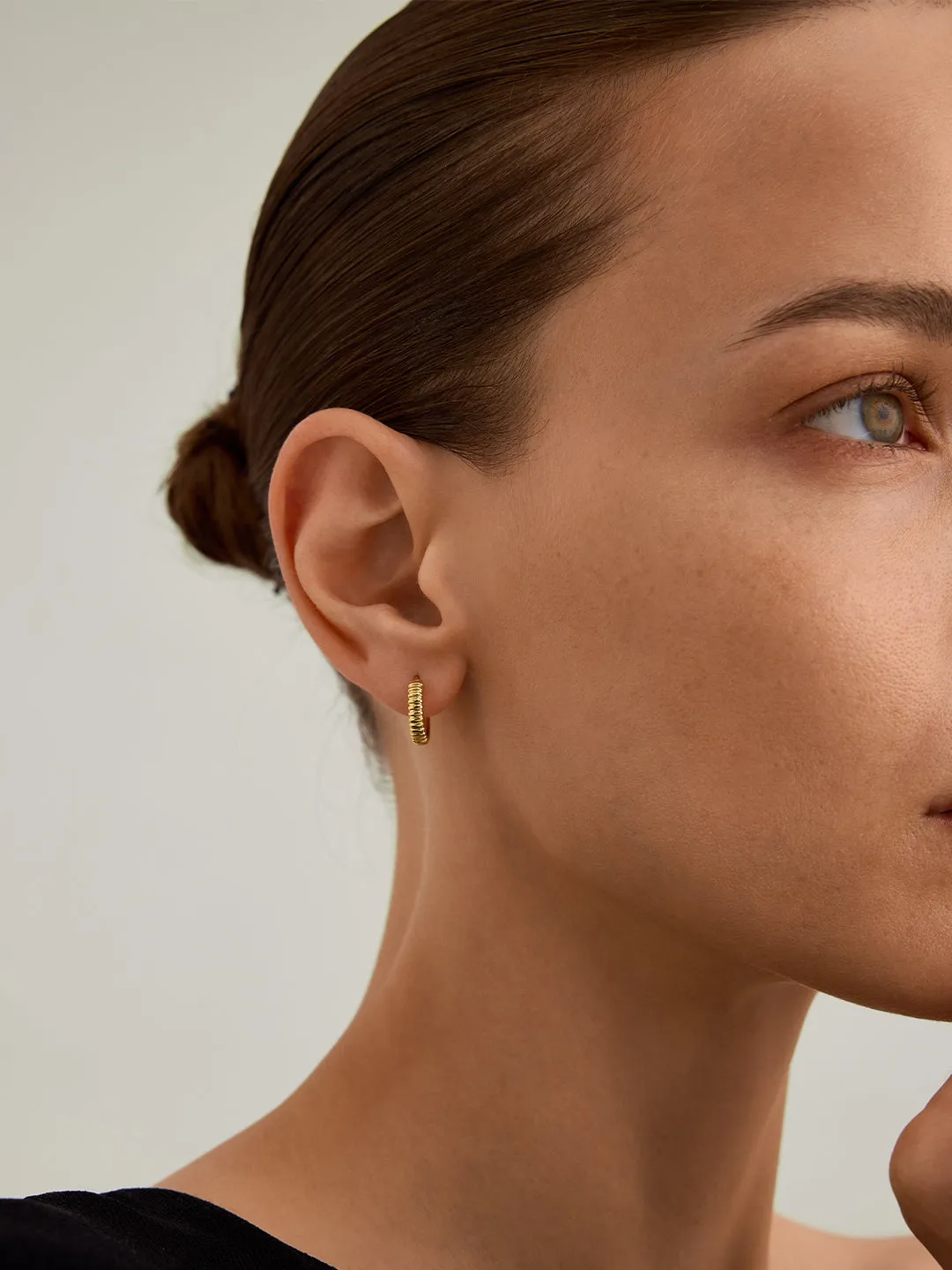 Texture Hoops