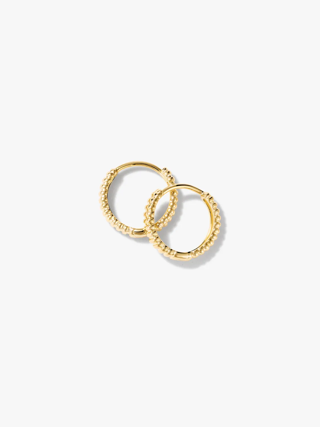Texture Hoops