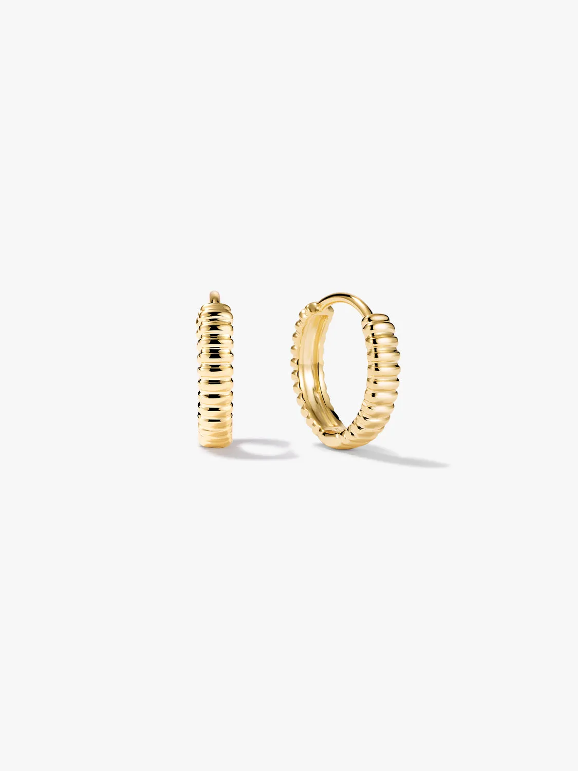 Texture Hoops