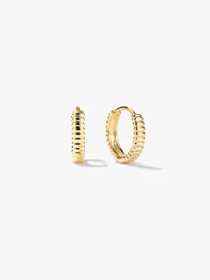Texture Hoops