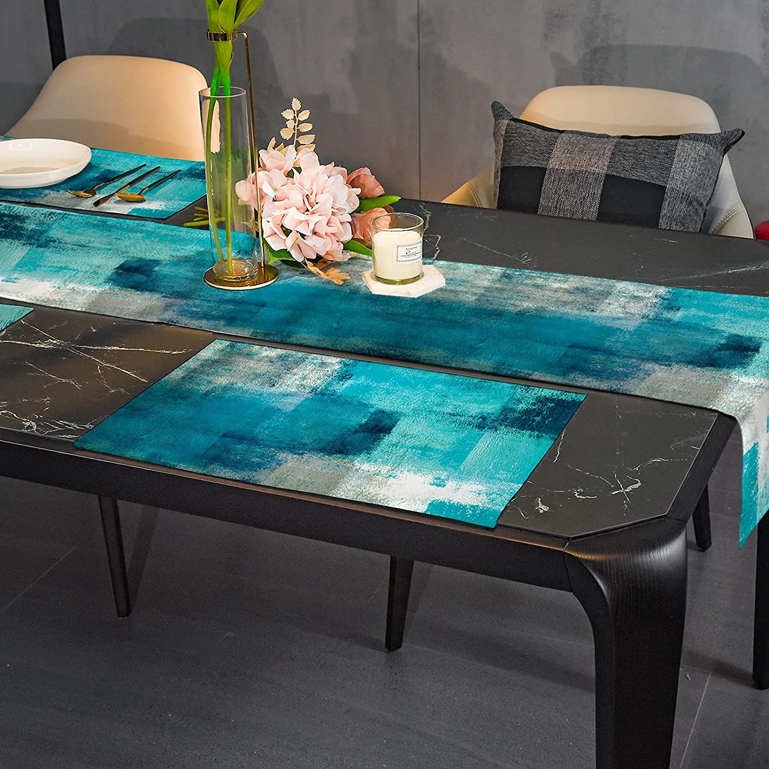 Texture placemat